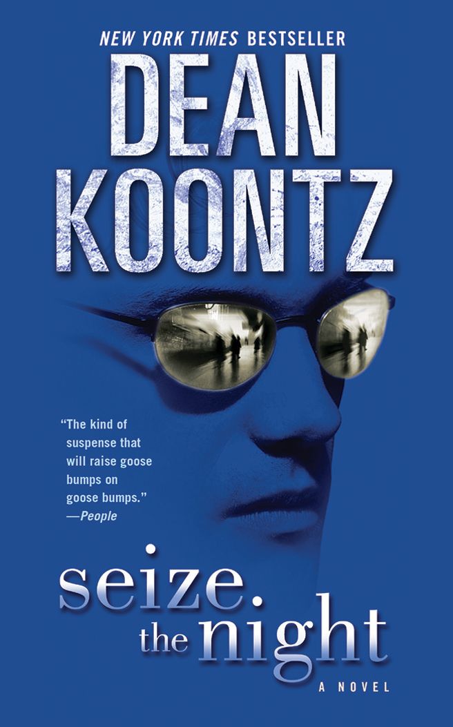 Seize the Night