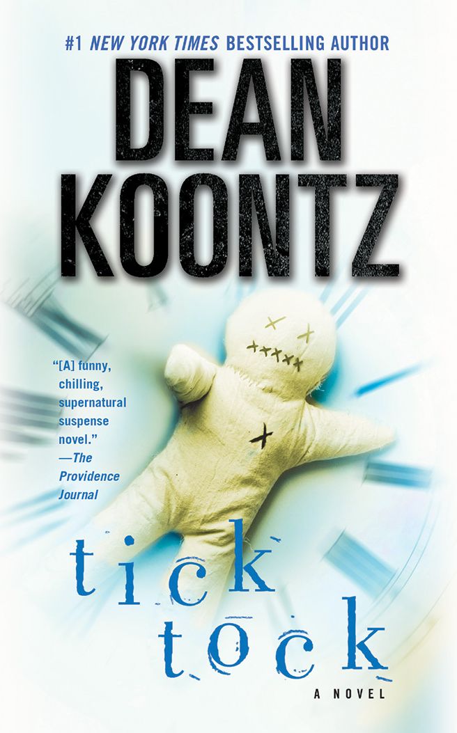 Ticktock