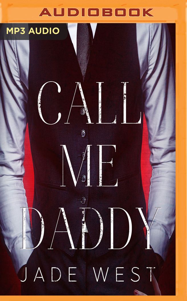 Call Me Daddy