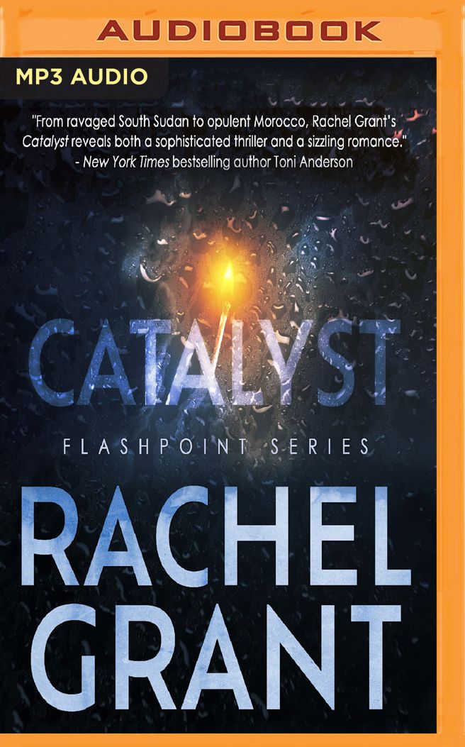 Catalyst