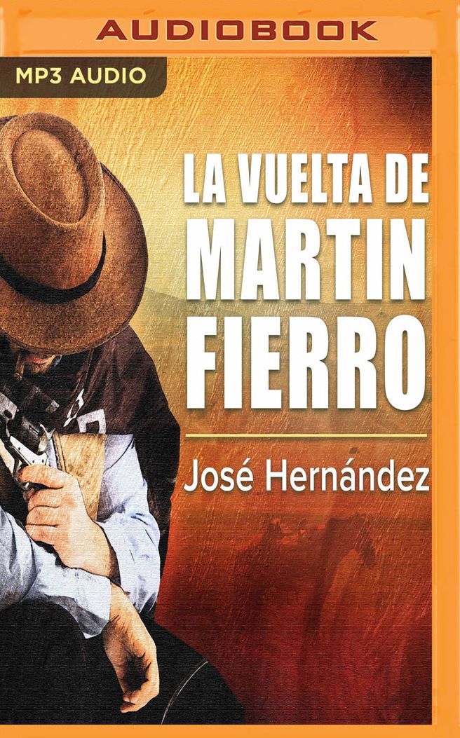 La Vuelta de Martin Fierro