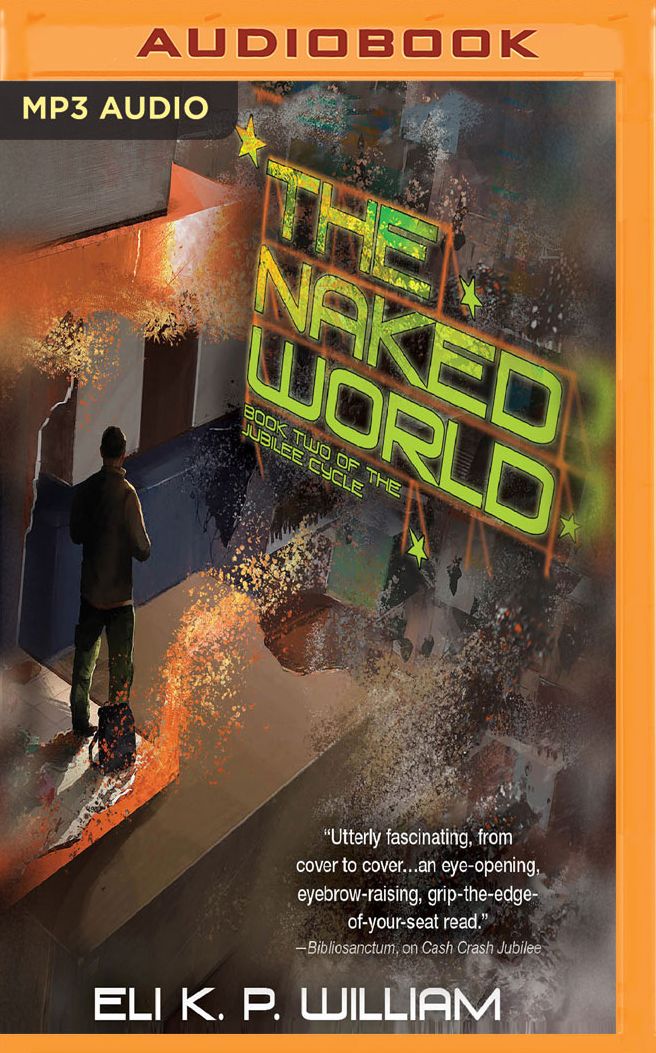 The Naked World