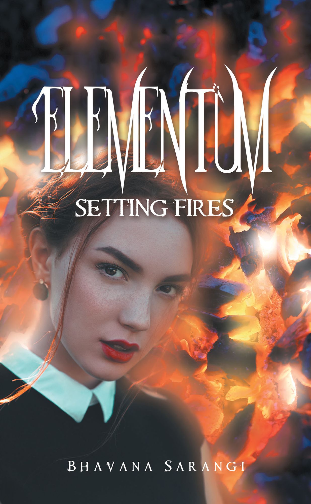 Elementum: Setting Fires