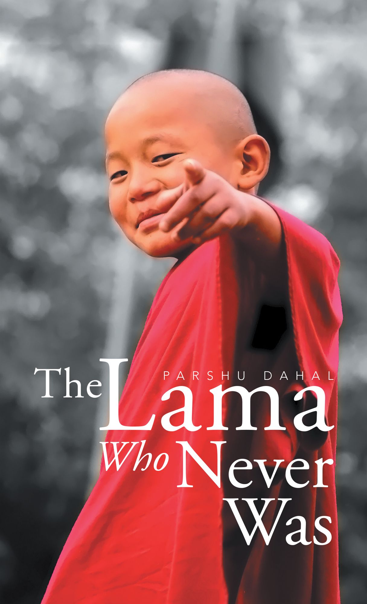 The Lama Who Never Was