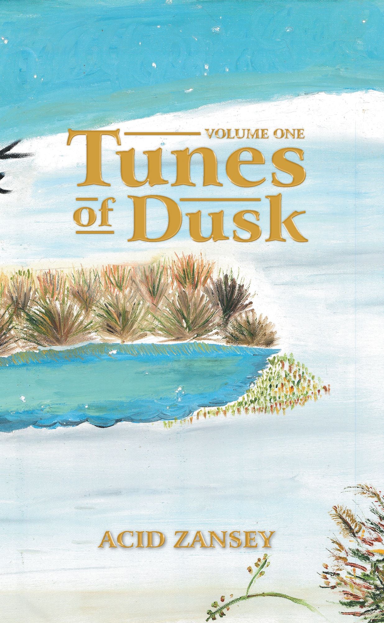 Tunes of Dusk