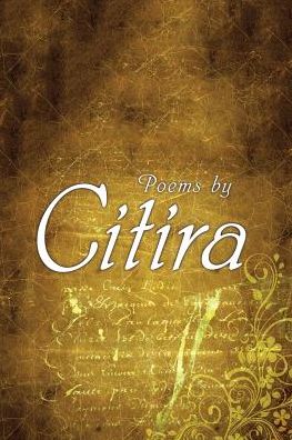 Poems by Citira
