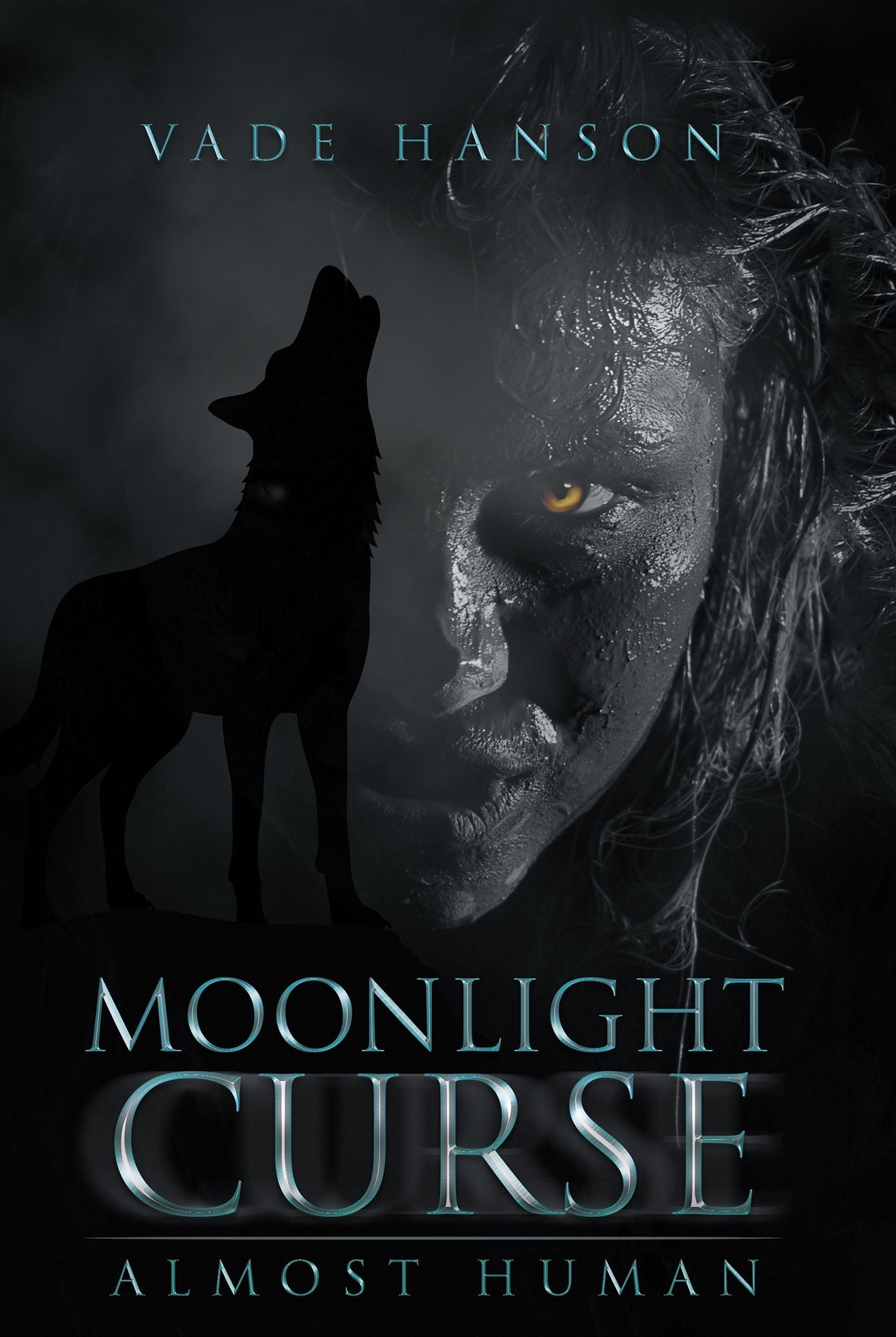 Moonlight Curse: Almost Human