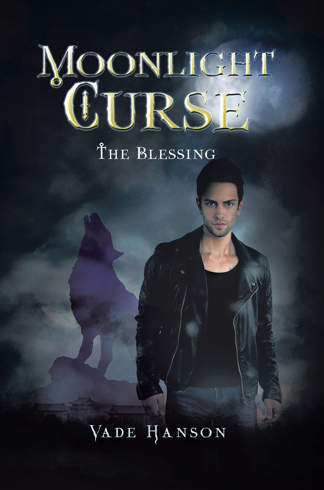 Moonlight Curse: The Blessing