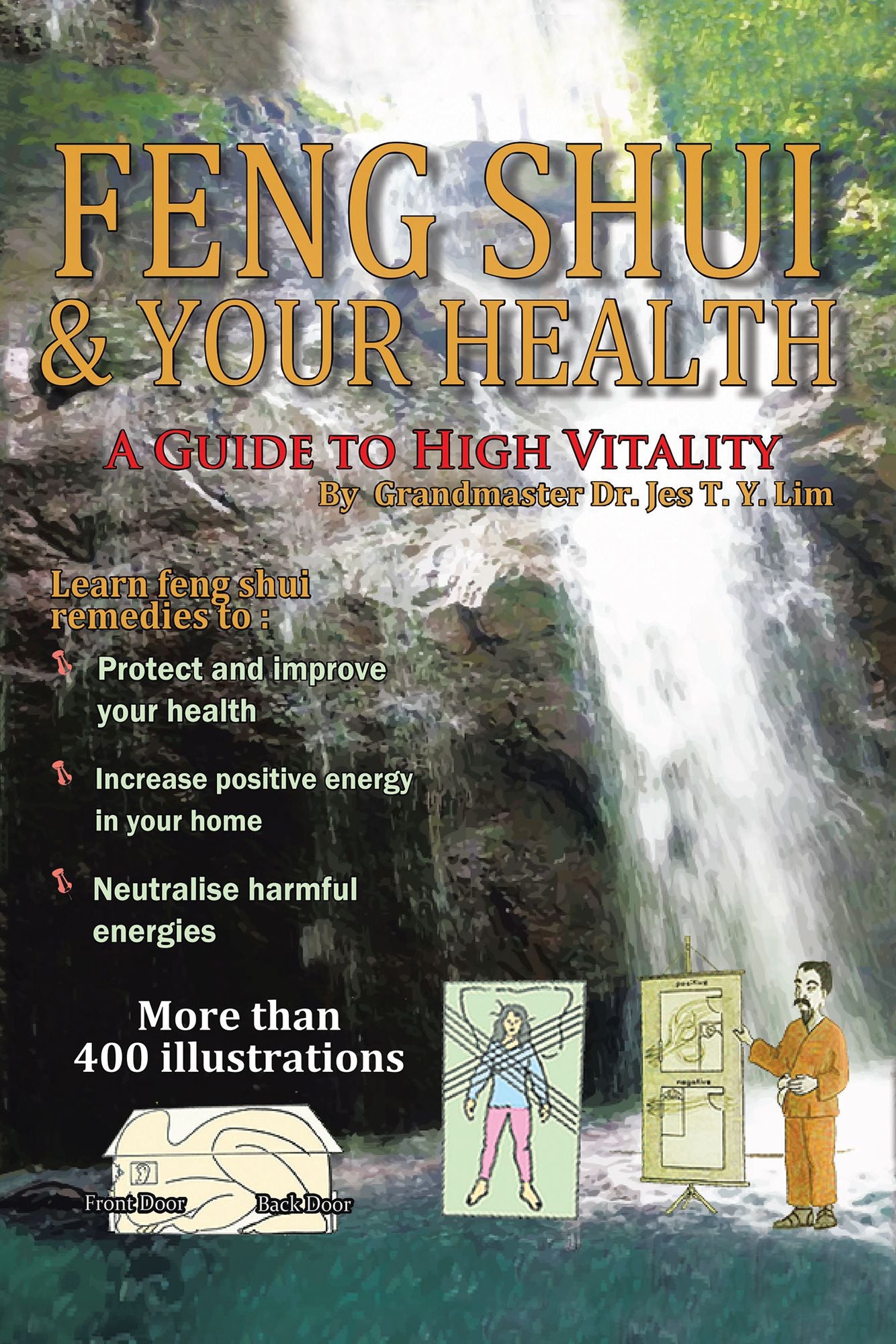 Feng Shui and Your Health: A Guide to High Vitality