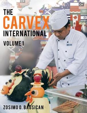 The Carvex International: Volume 1