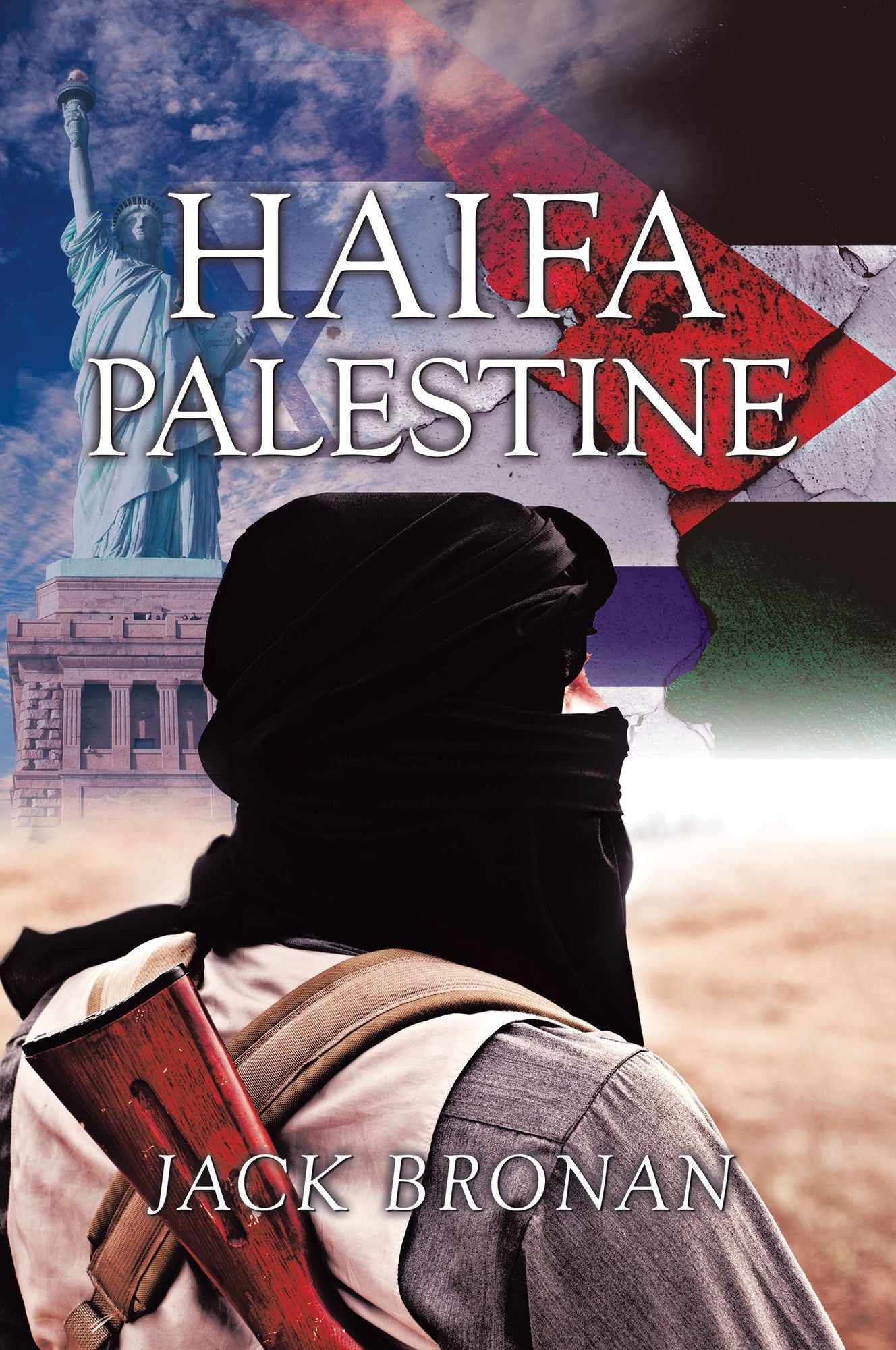 Haifa Palestine