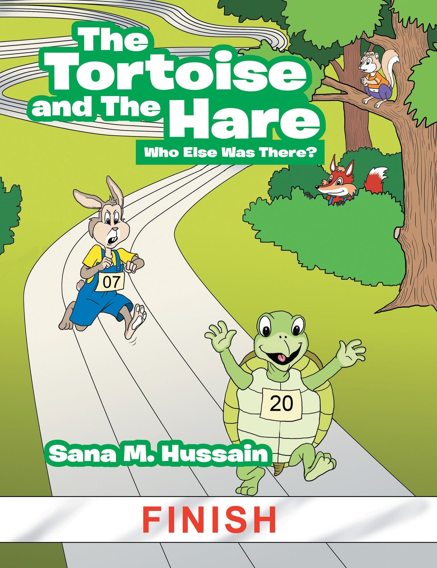 The Tortoise and the Hare: Who Else Was There?