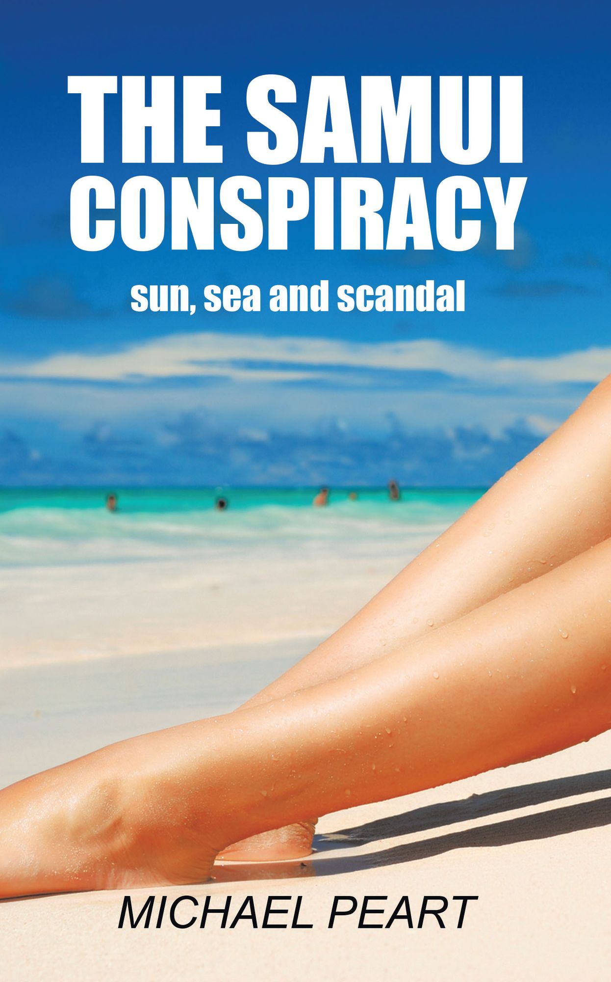 The Samui Conspiracy: Sun, Sea and Scandal