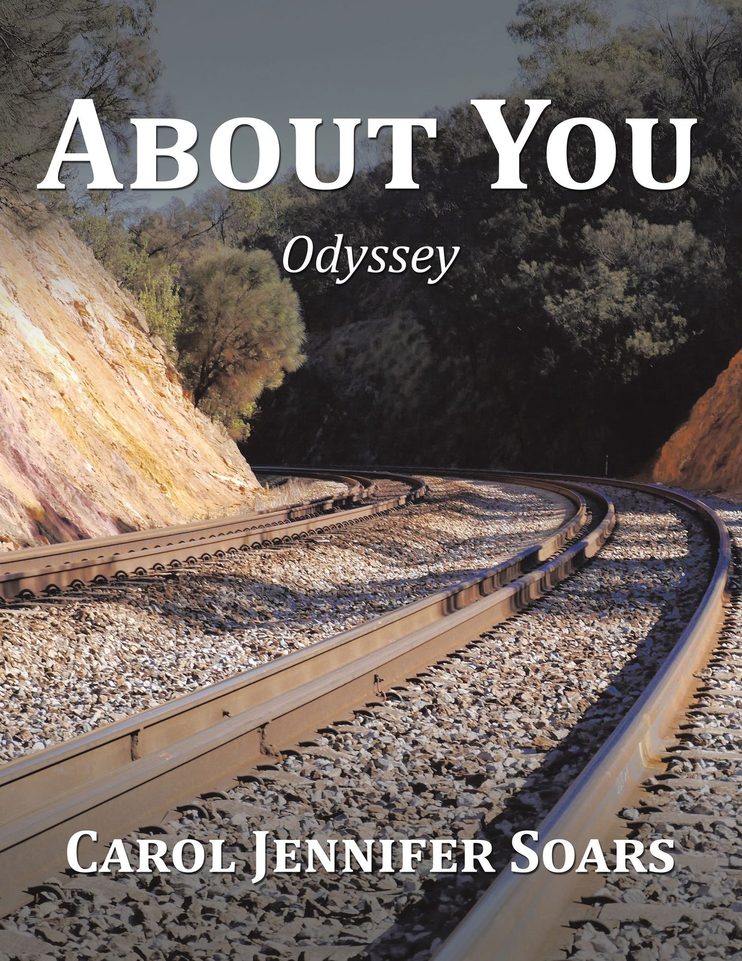 About You: Odyssey