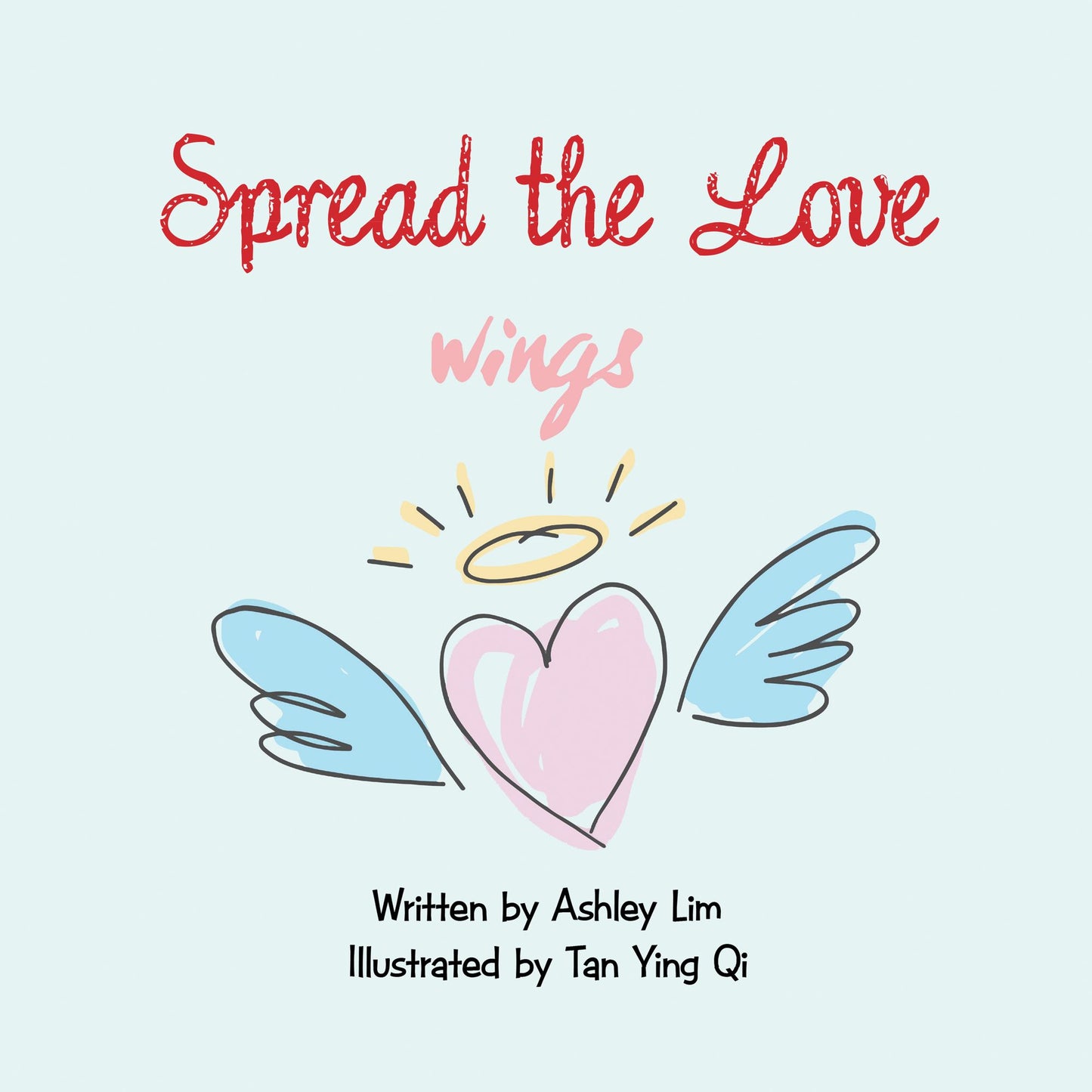 Spread the Love