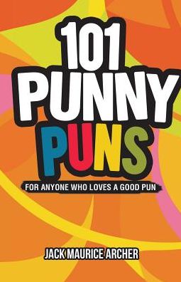 101 Punny Puns