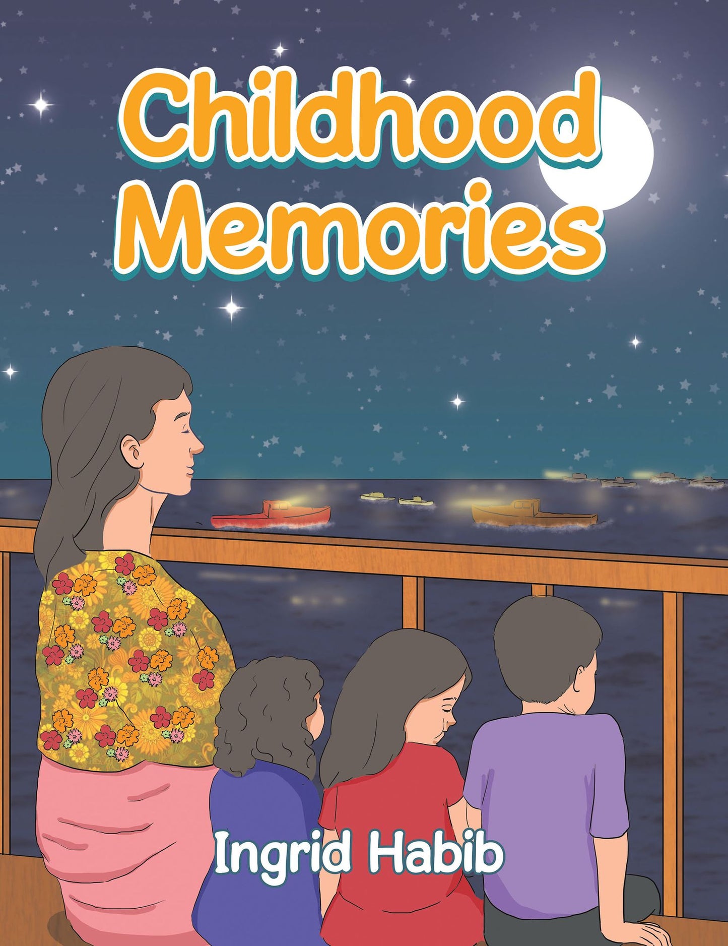 Childhood Memories