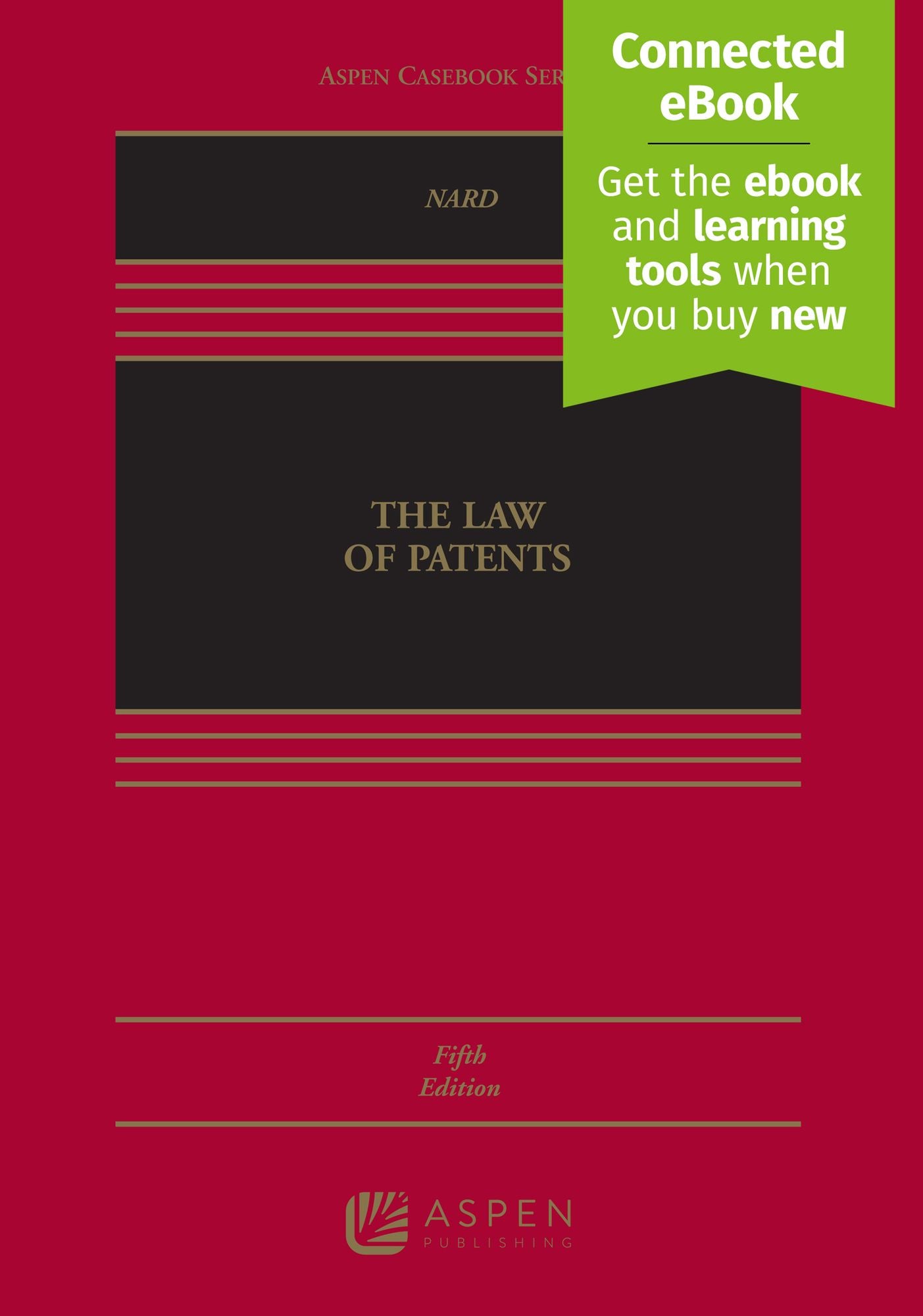 Law of Patents