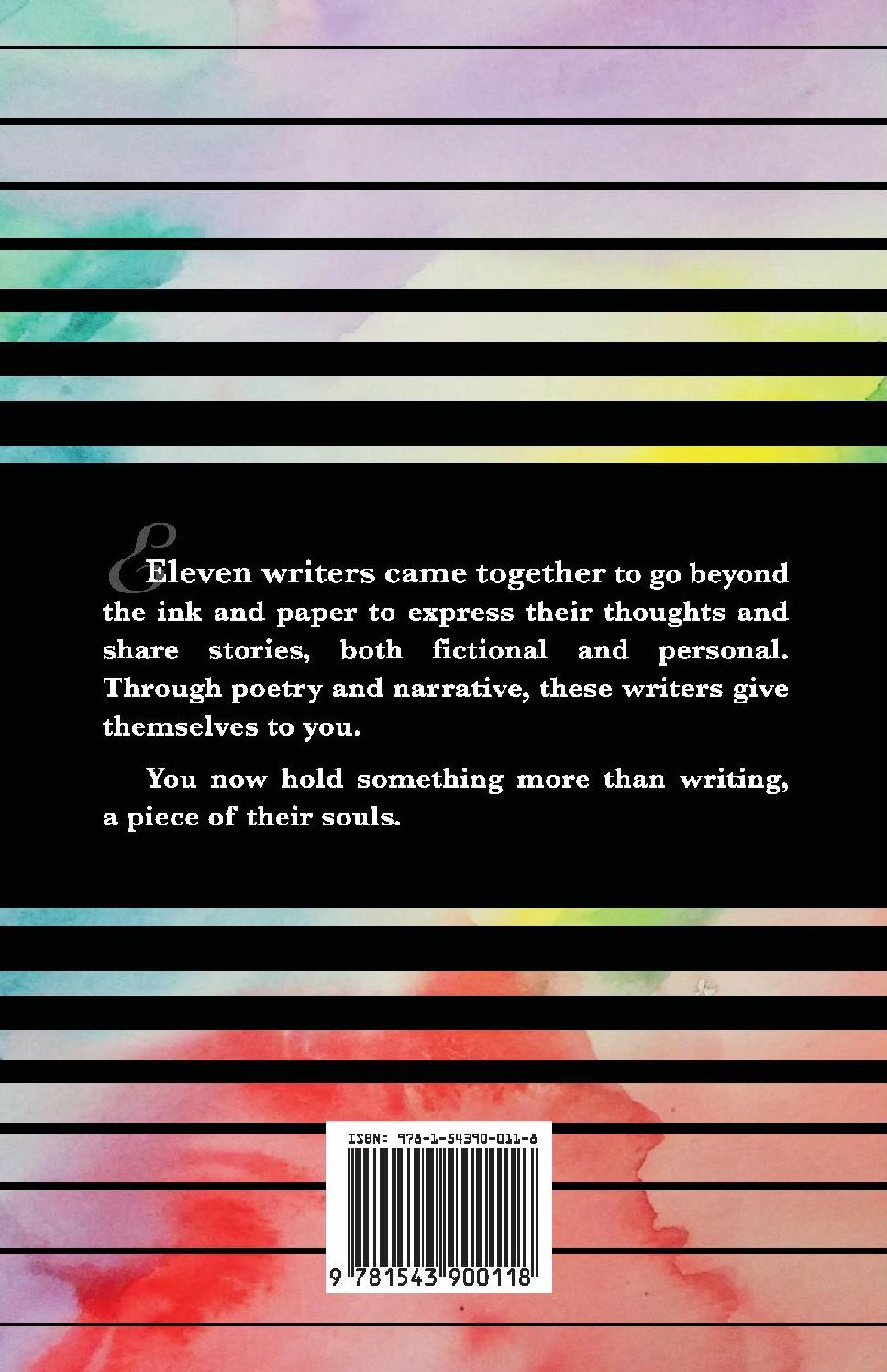 Beyond the Ink and Paper
