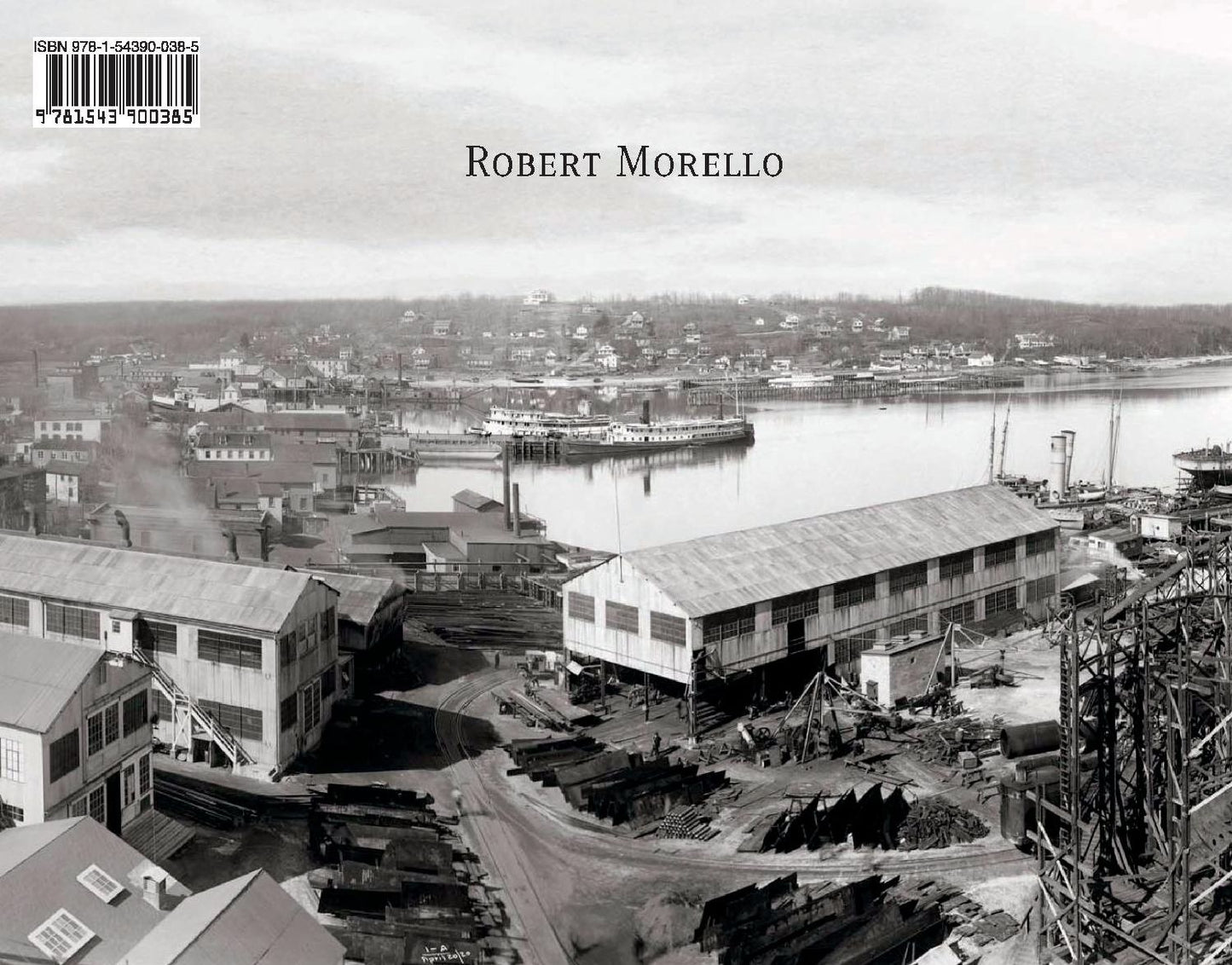 Port Jefferson Photographs and Memories: Port Jefferson New York in the Early Twentieth Century.