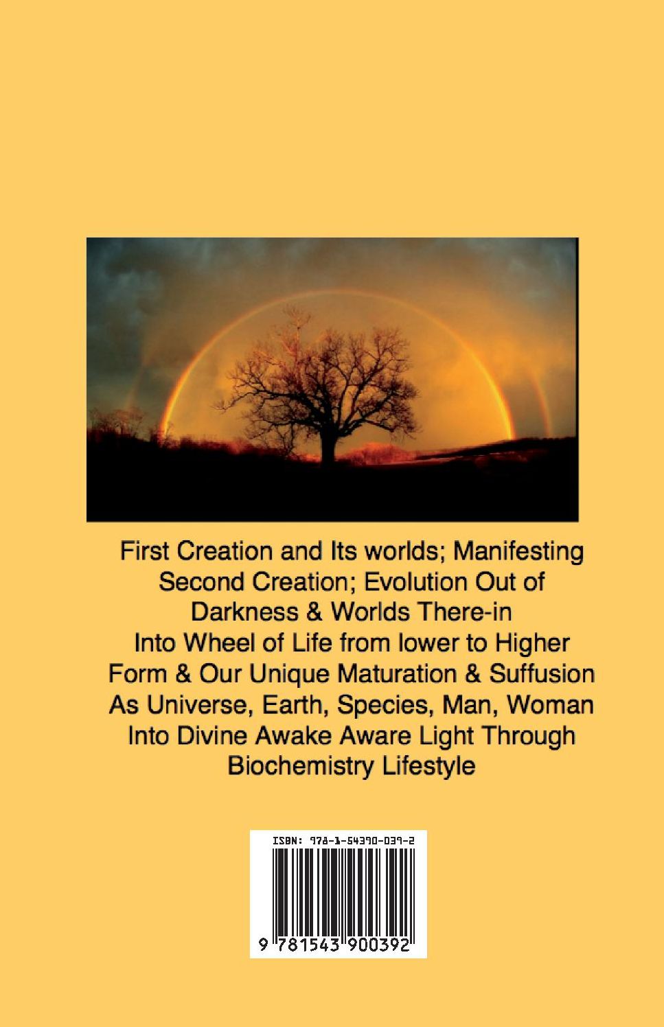 "our Unique" Divine Guiding Presence