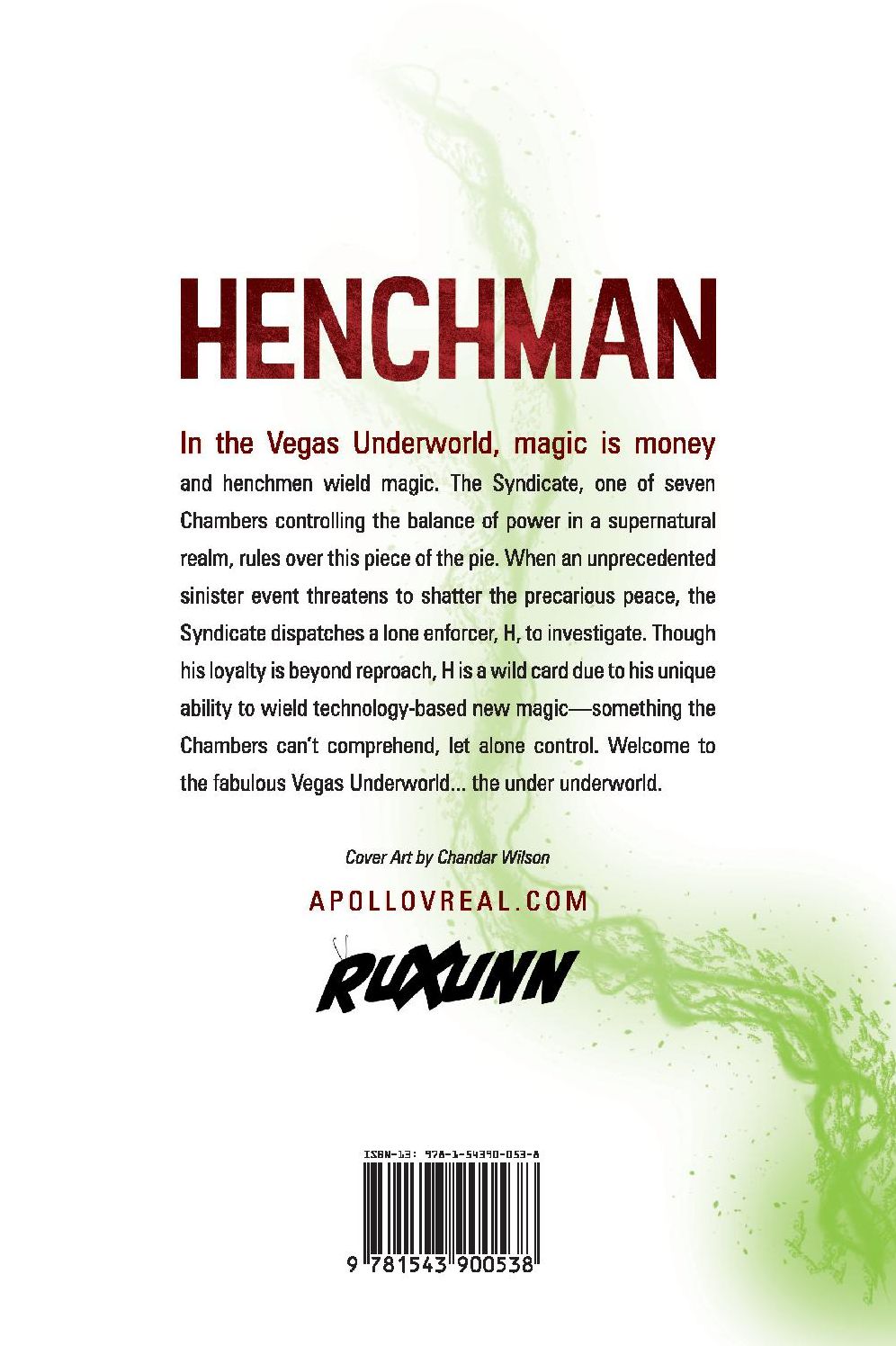 Henchman