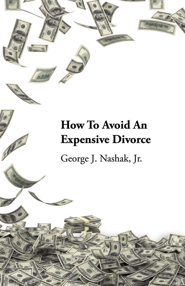 How to Avoid an Expensive Divorce