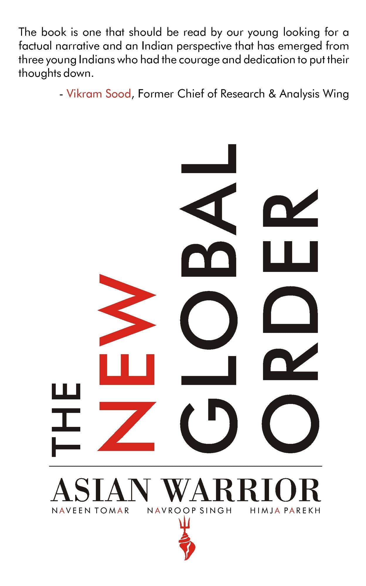The New Global Order