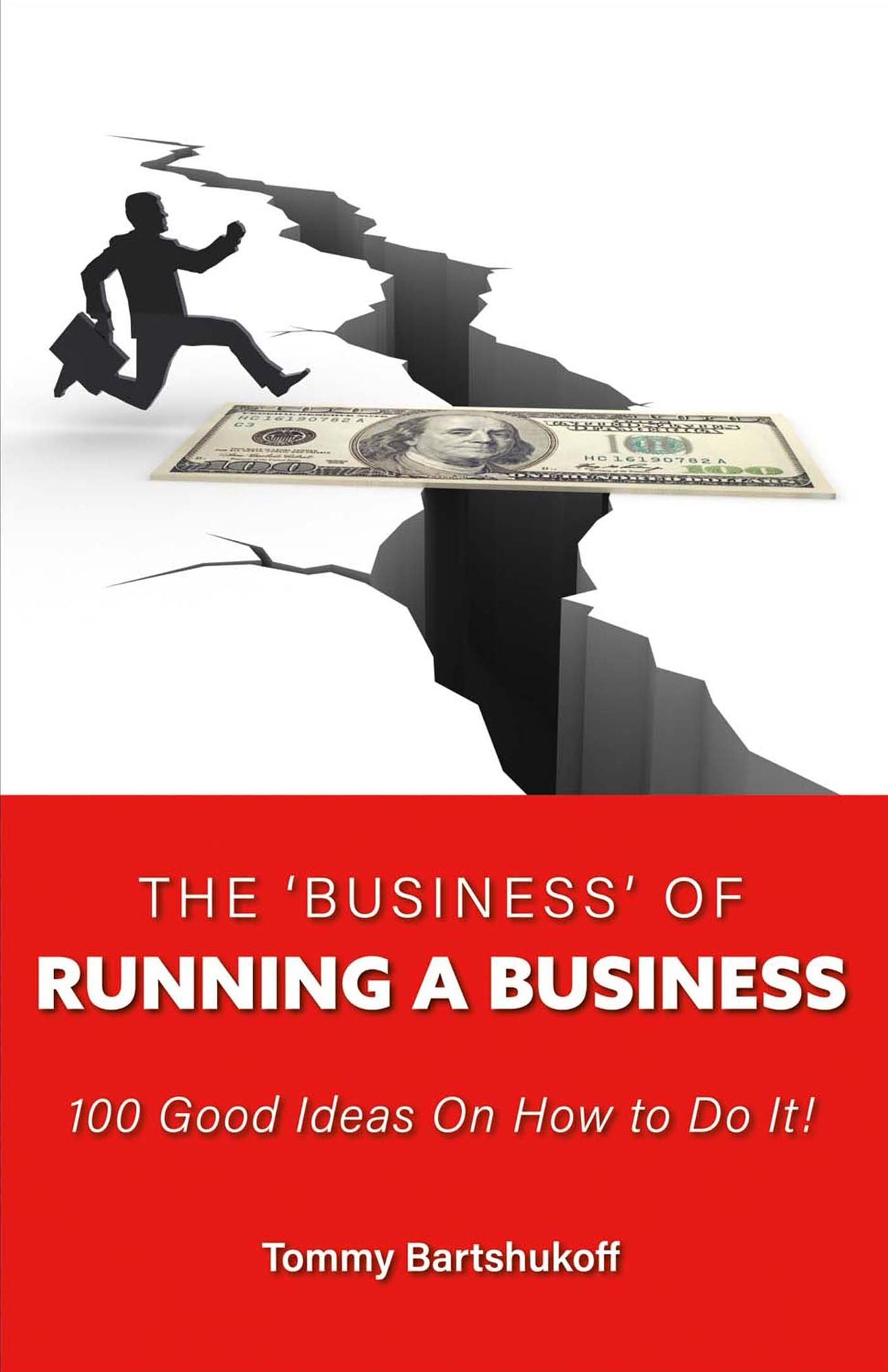 The 'business' of Running a Business