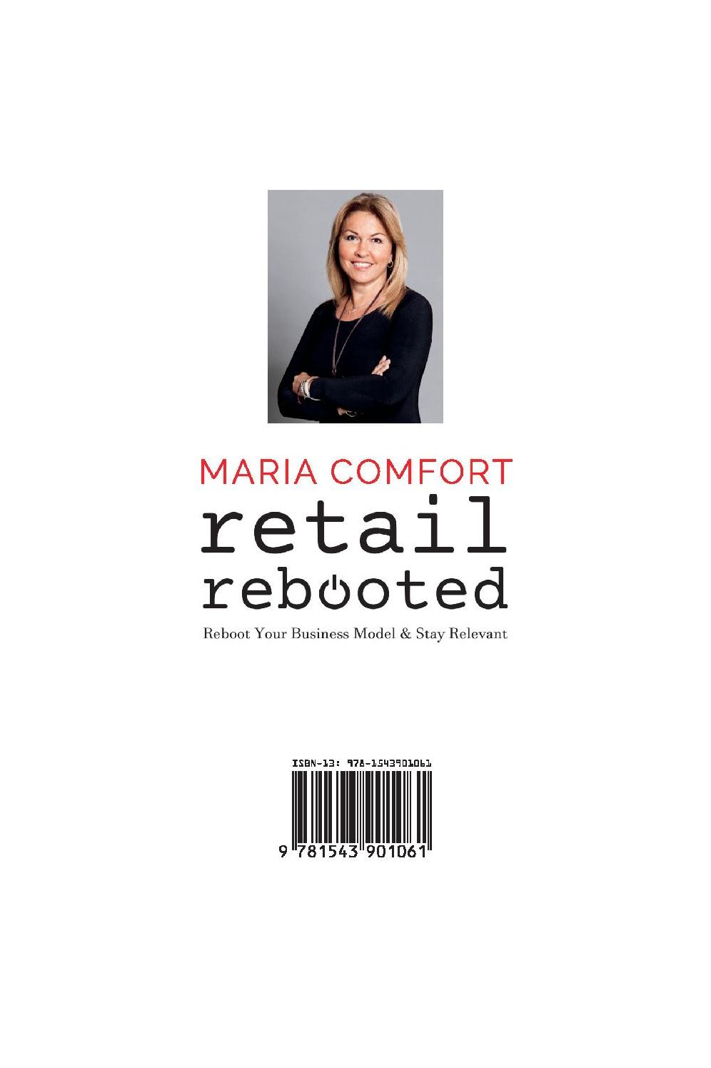 Retail Rebooted: Reboot Your Business Model & Stay Relevant