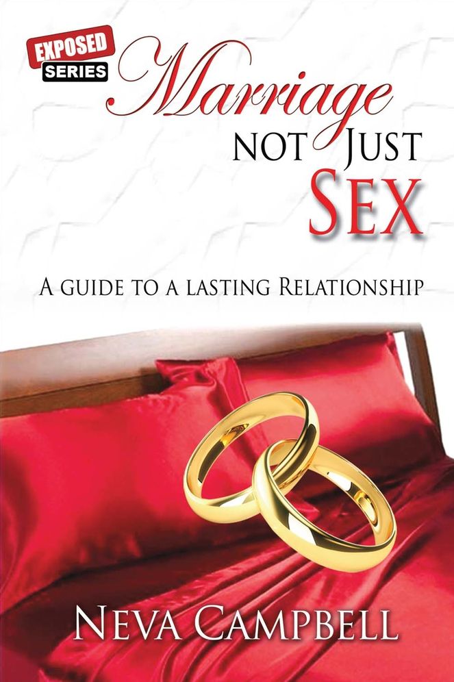 Marriage Not Just Sex: A Guide to a Lasting Relationship