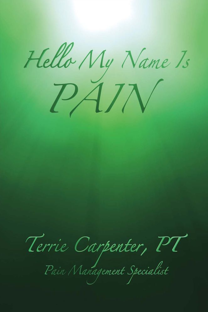 Hello My Name Is Pain