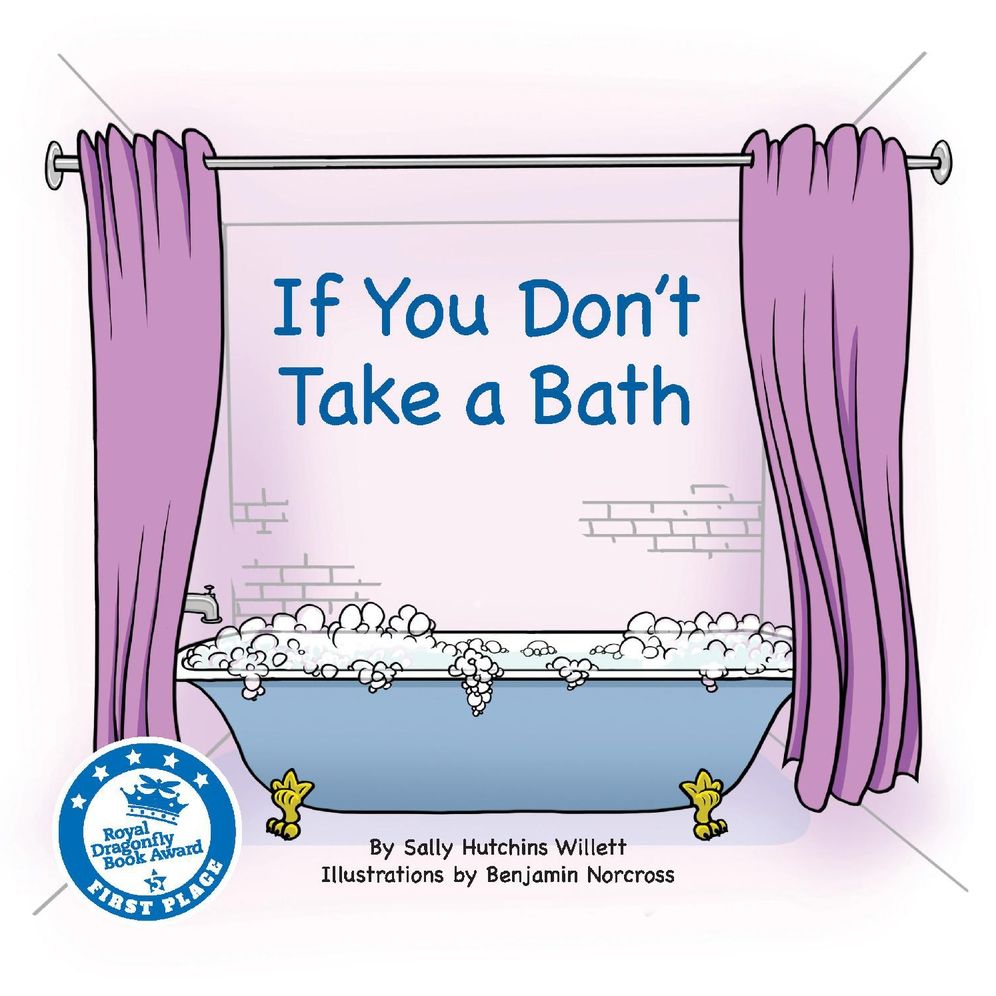 If You Don't Take a Bath