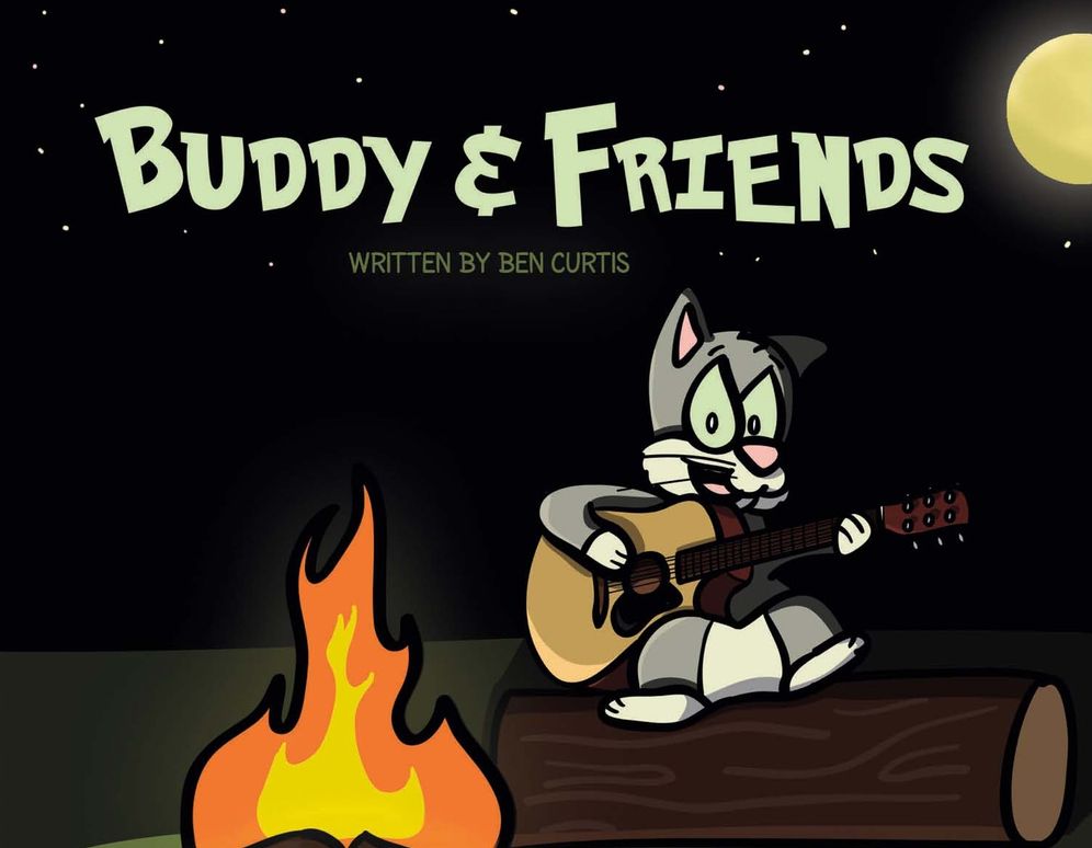 Buddy&friends