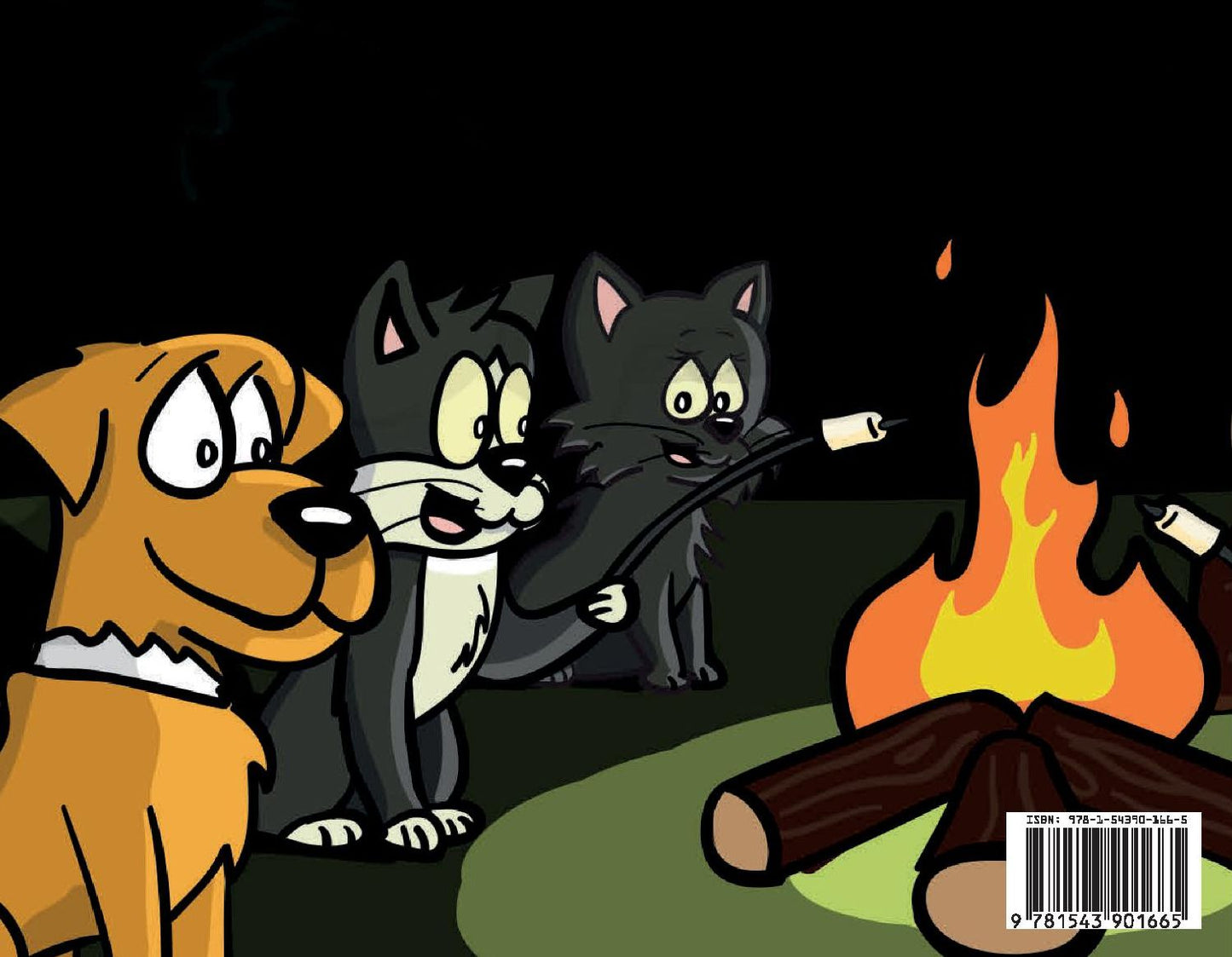 Buddy&friends