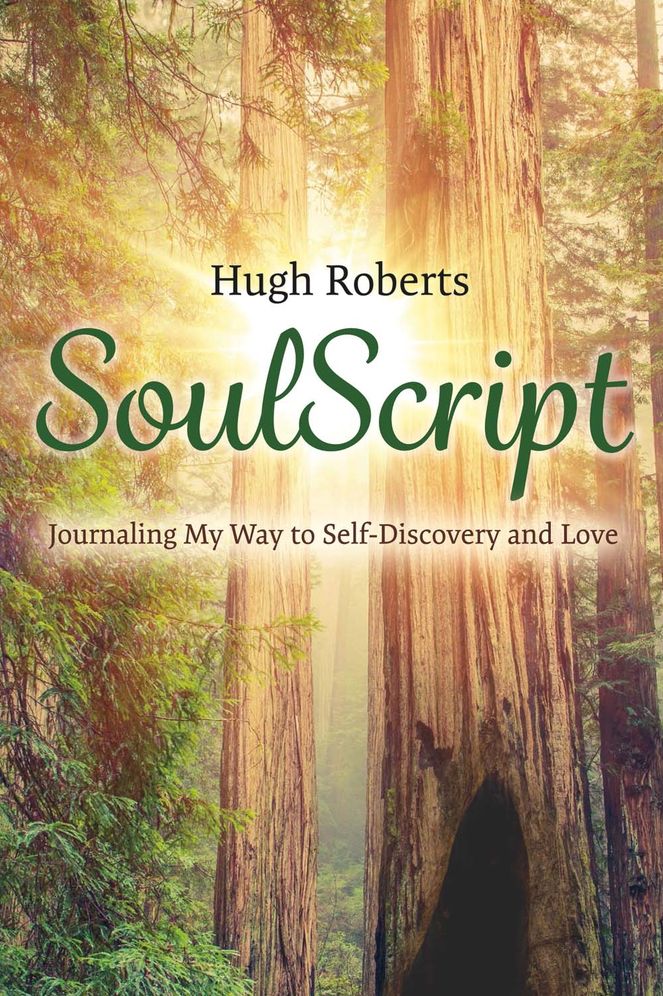 Soulscript: Journaling My Way to Self-Discovery and Love