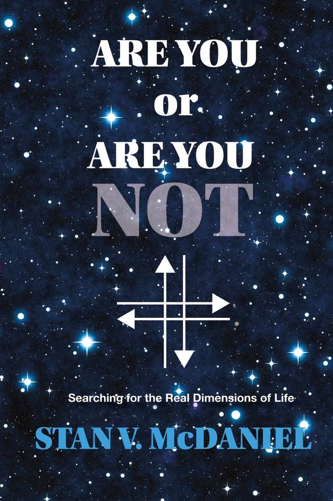 Are You or Are You Not