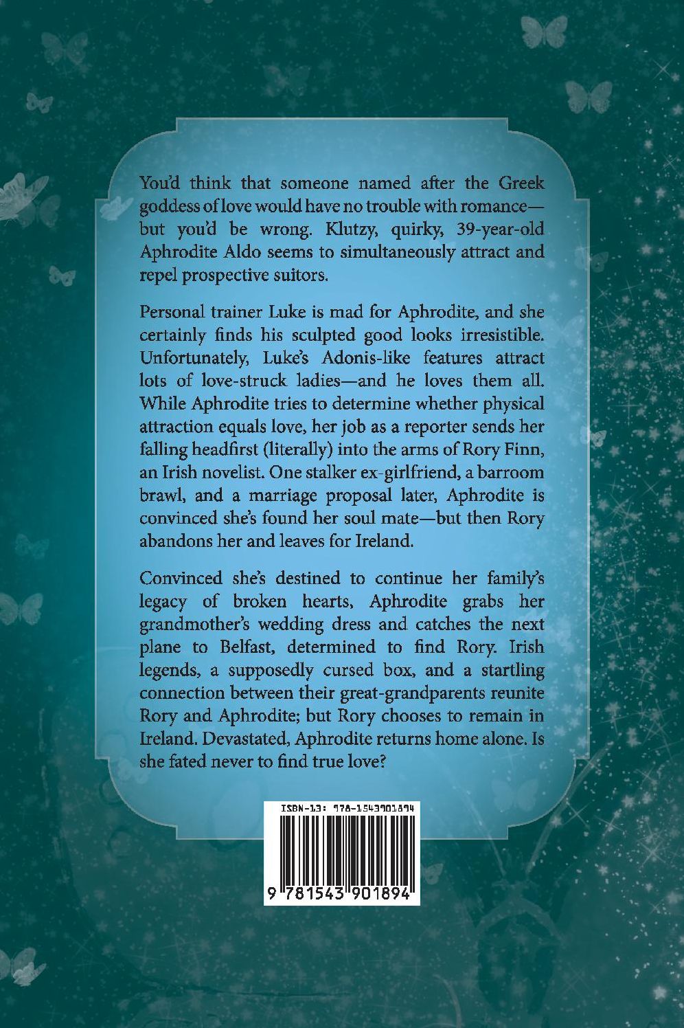 Aphrodite's Complex