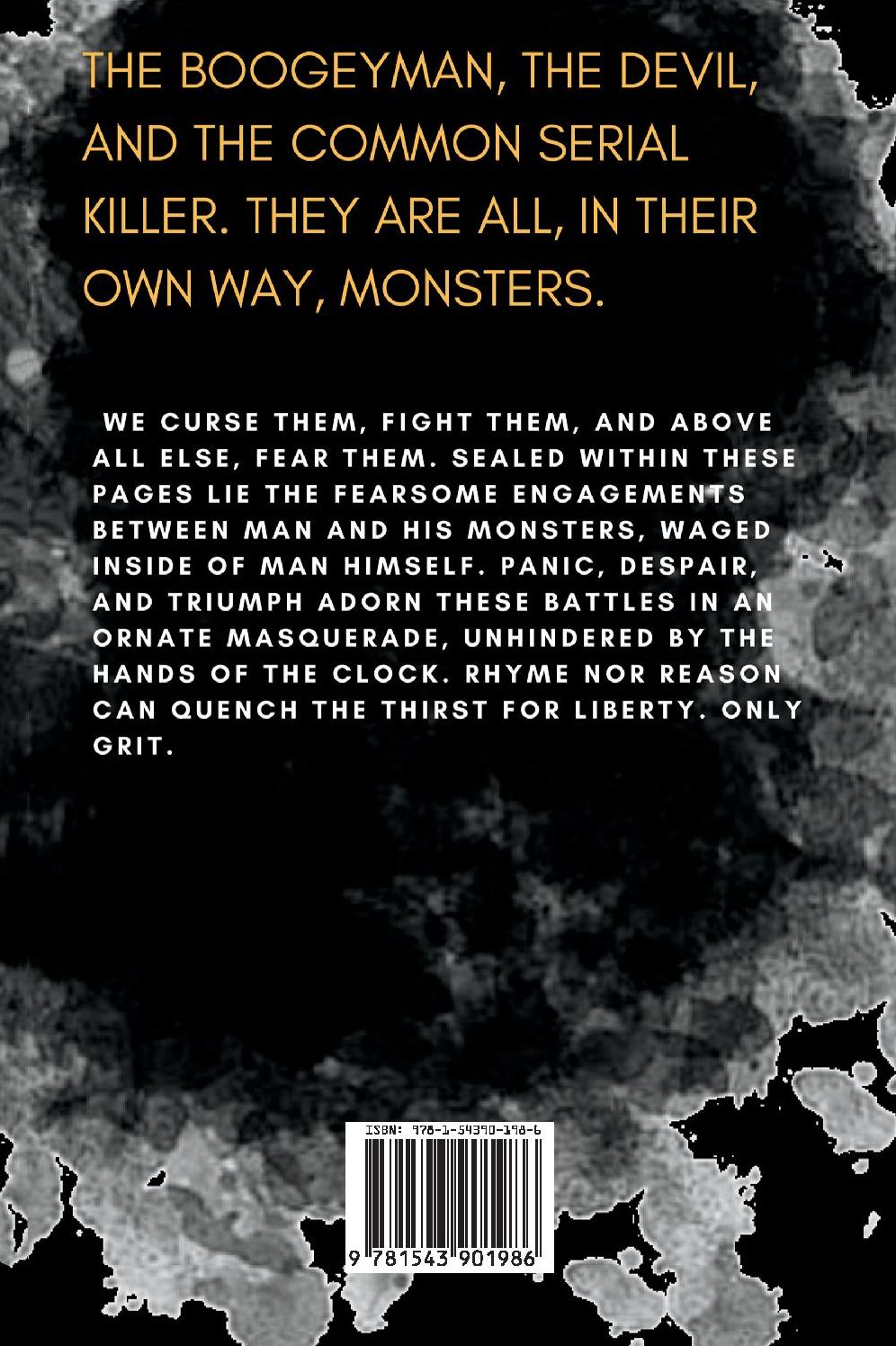Nemesis: Otherwise "the Raven's Will" and Other Short Stories