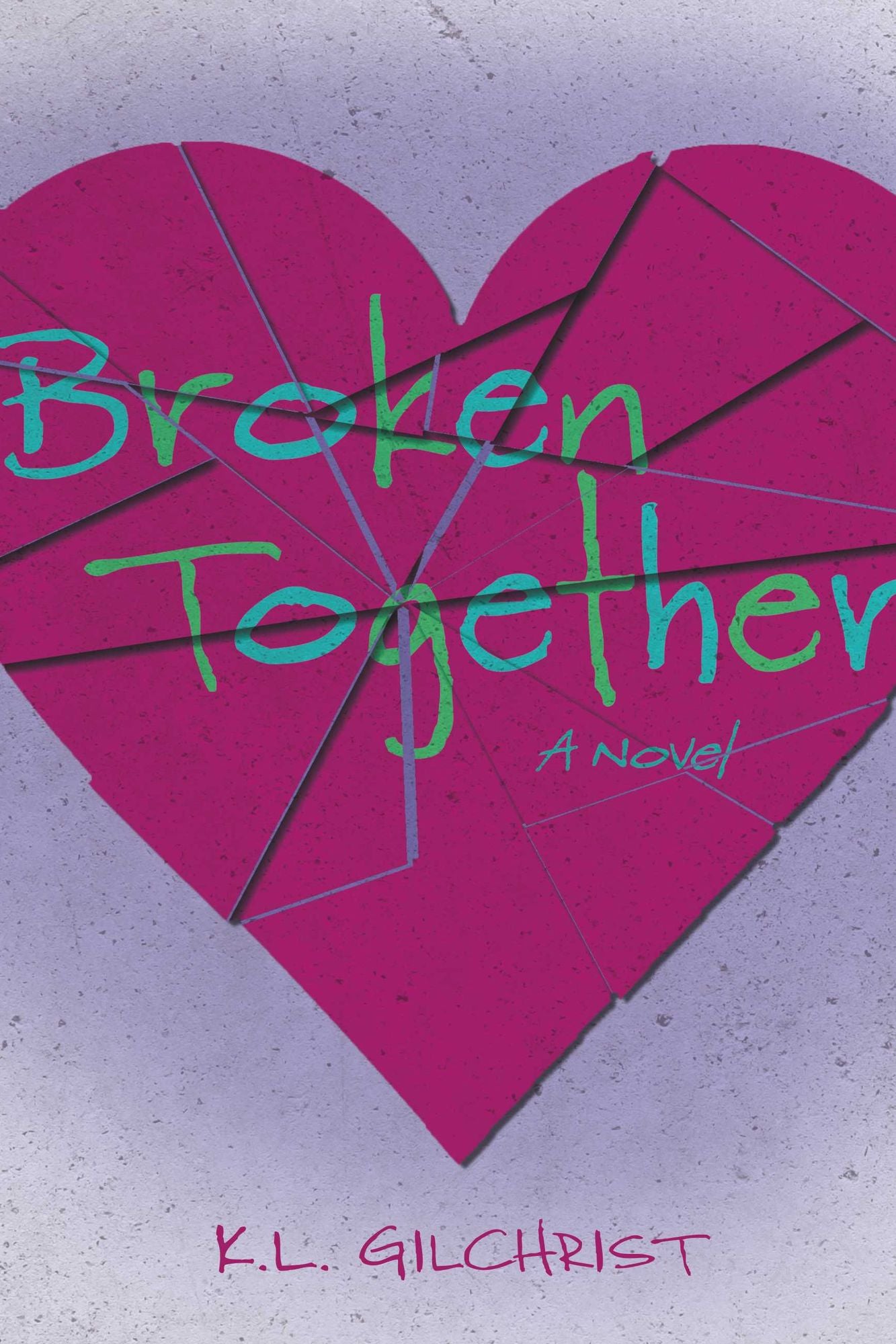 Broken Together