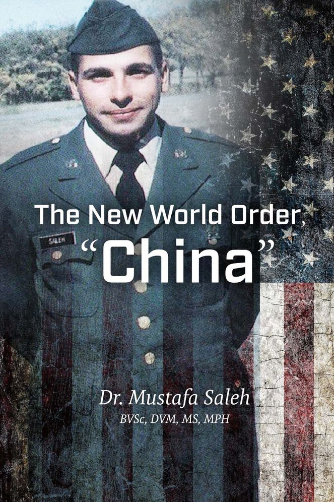 The New World Order, "china"
