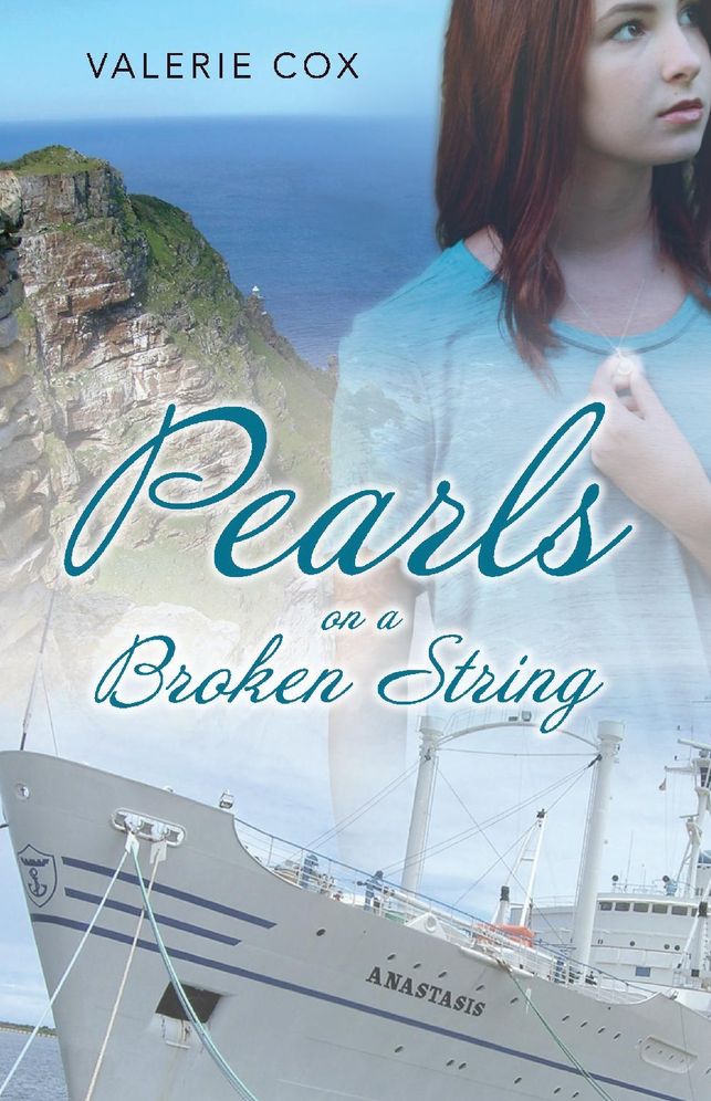 Pearls on a Broken String