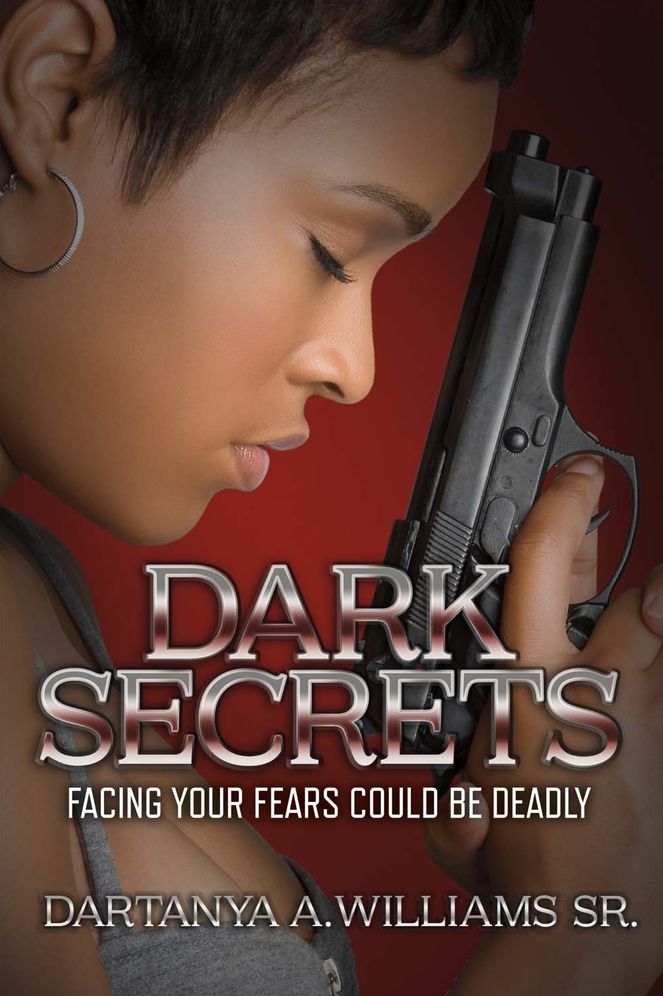 Dark Secrets: Facing Your Fears Could Be Deadly