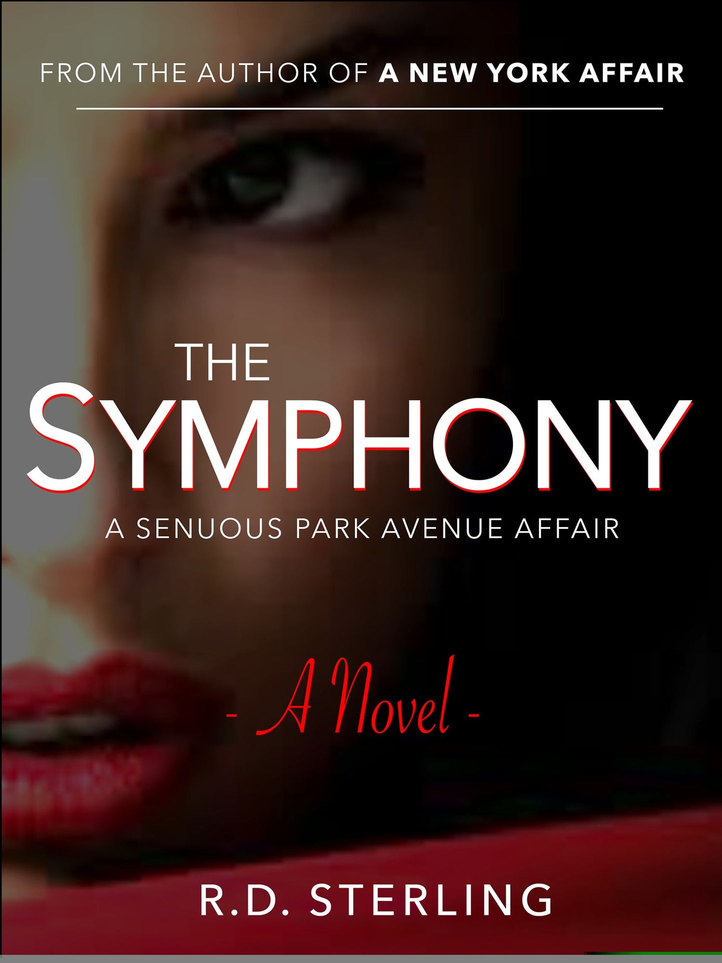 The Symphony: A Sensuous Park Avenue Affair