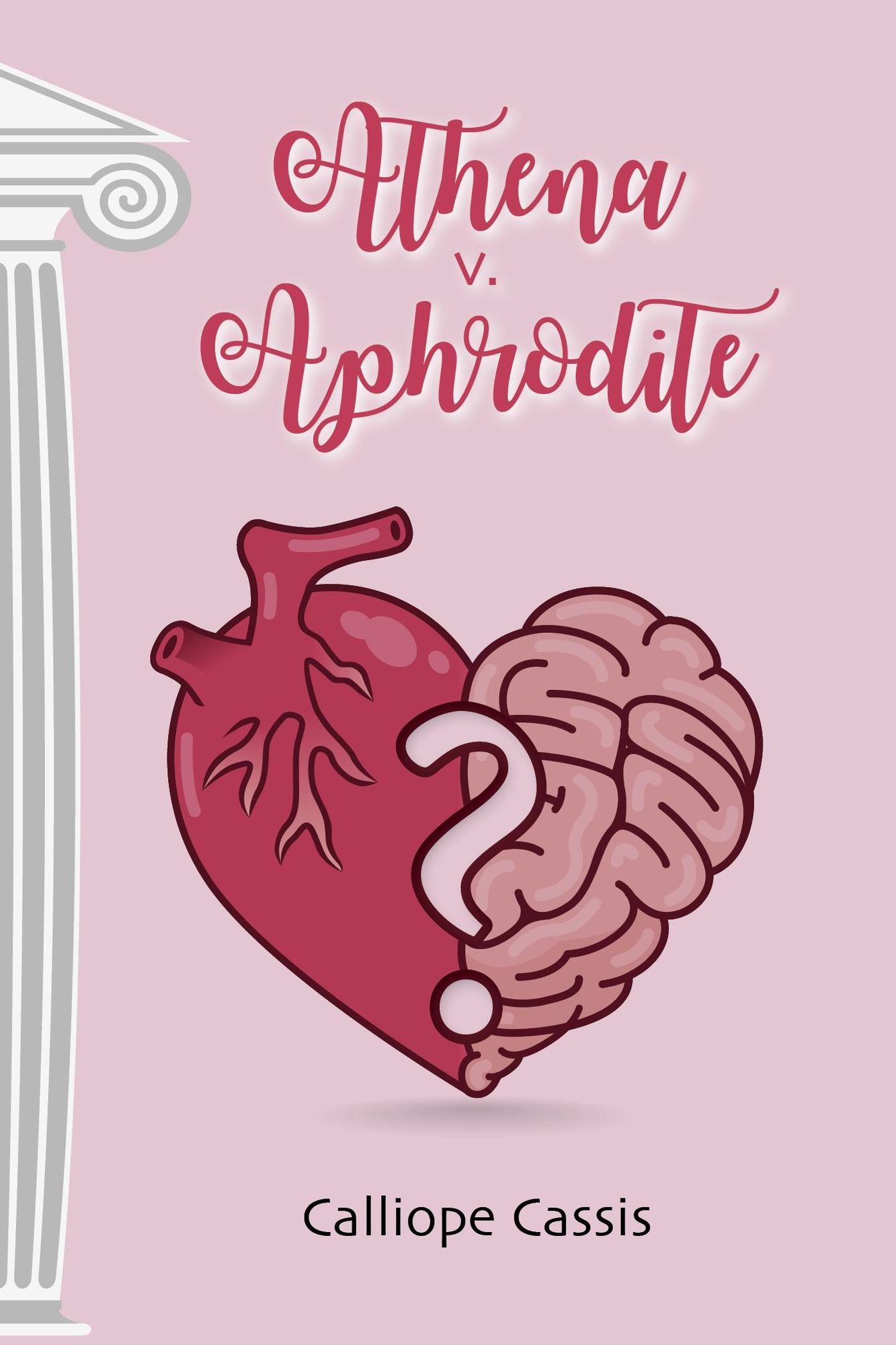 Athena v. Aphrodite