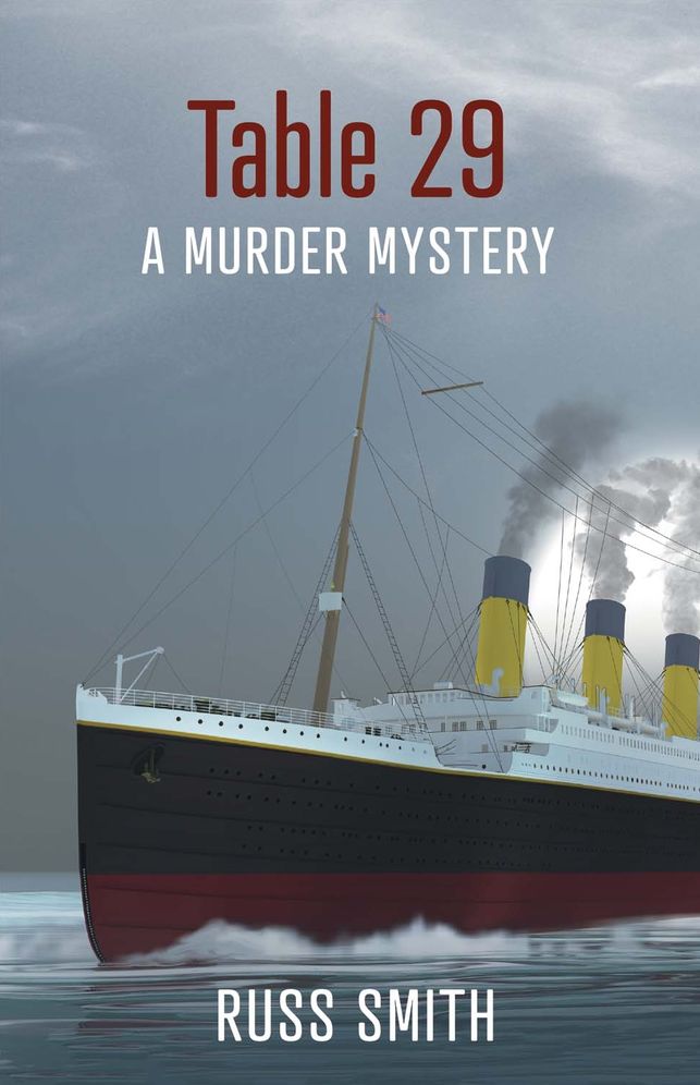 Table 29: A Murder Mystery