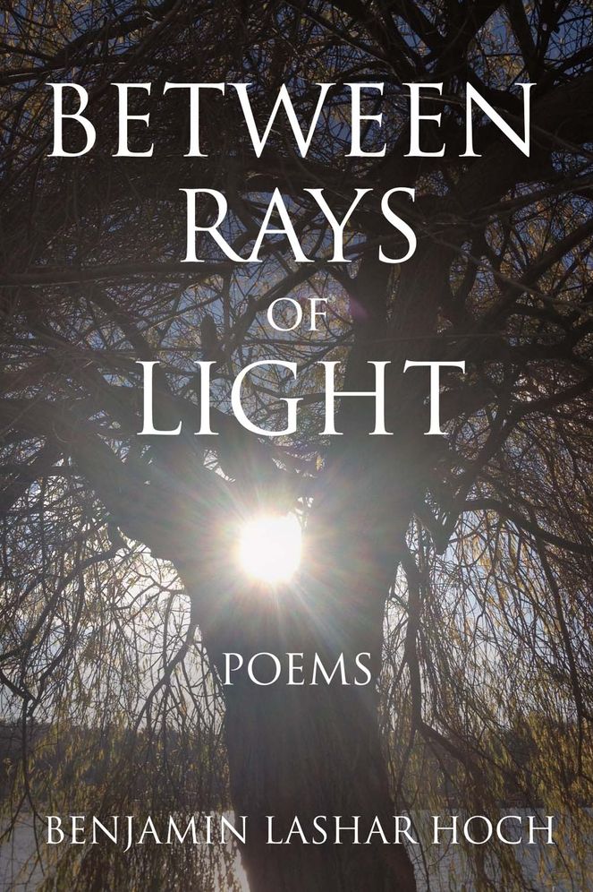 Between Rays of Light: Poems