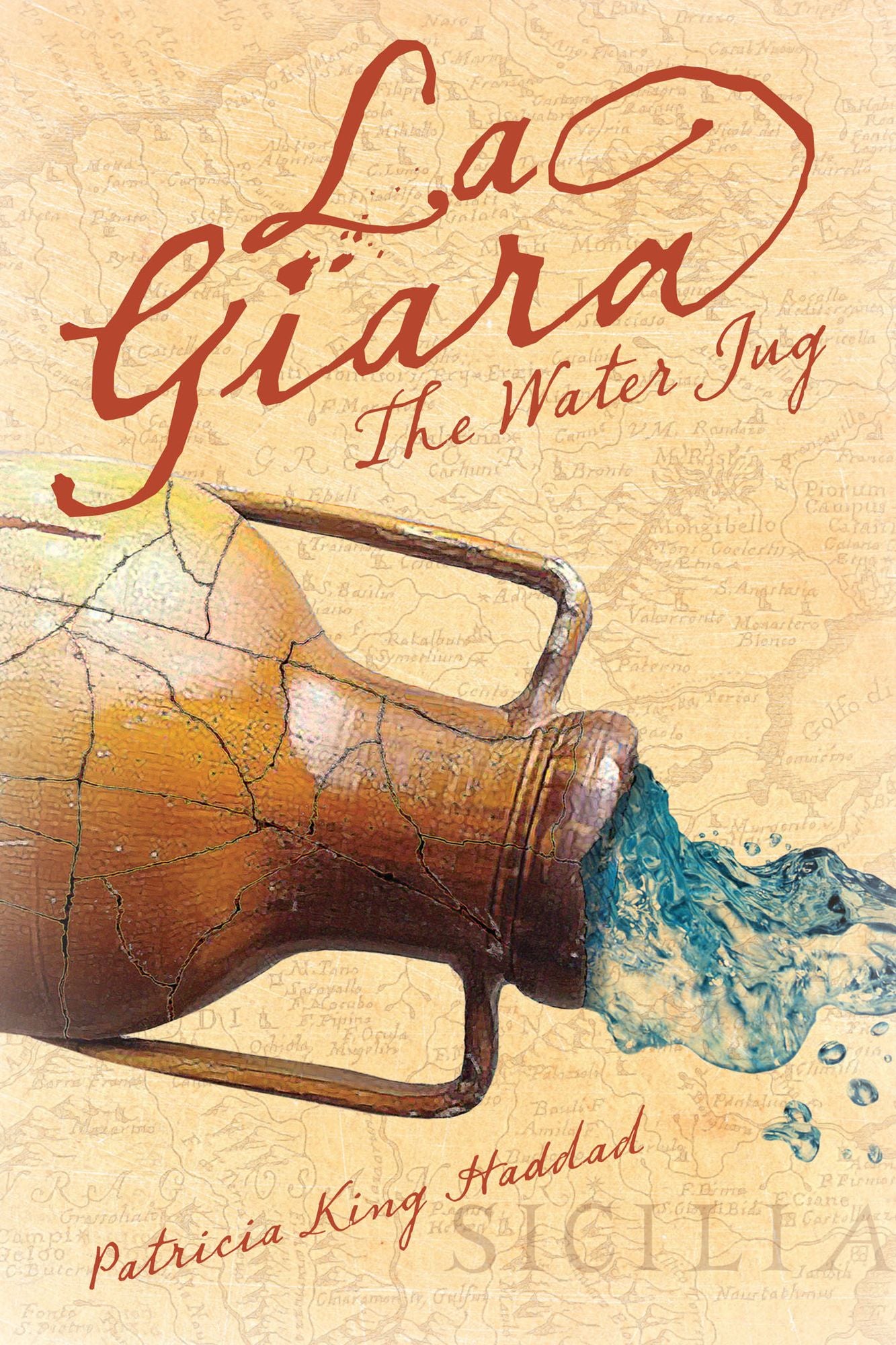 La Giara (The Water Jug): A Story About Longing