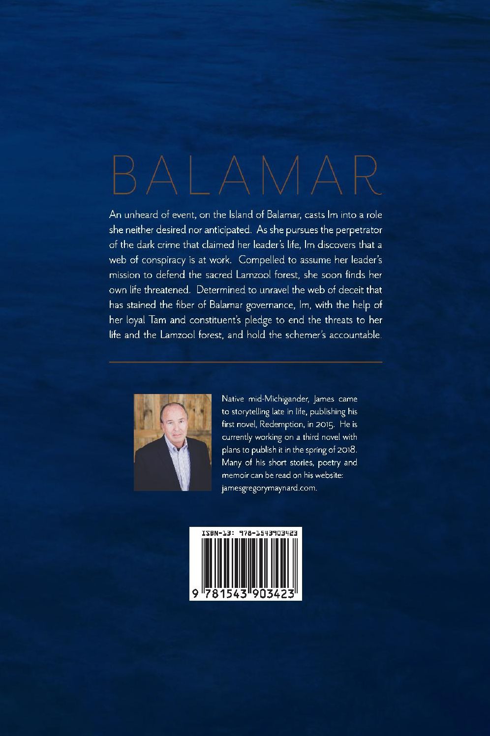 Balamar
