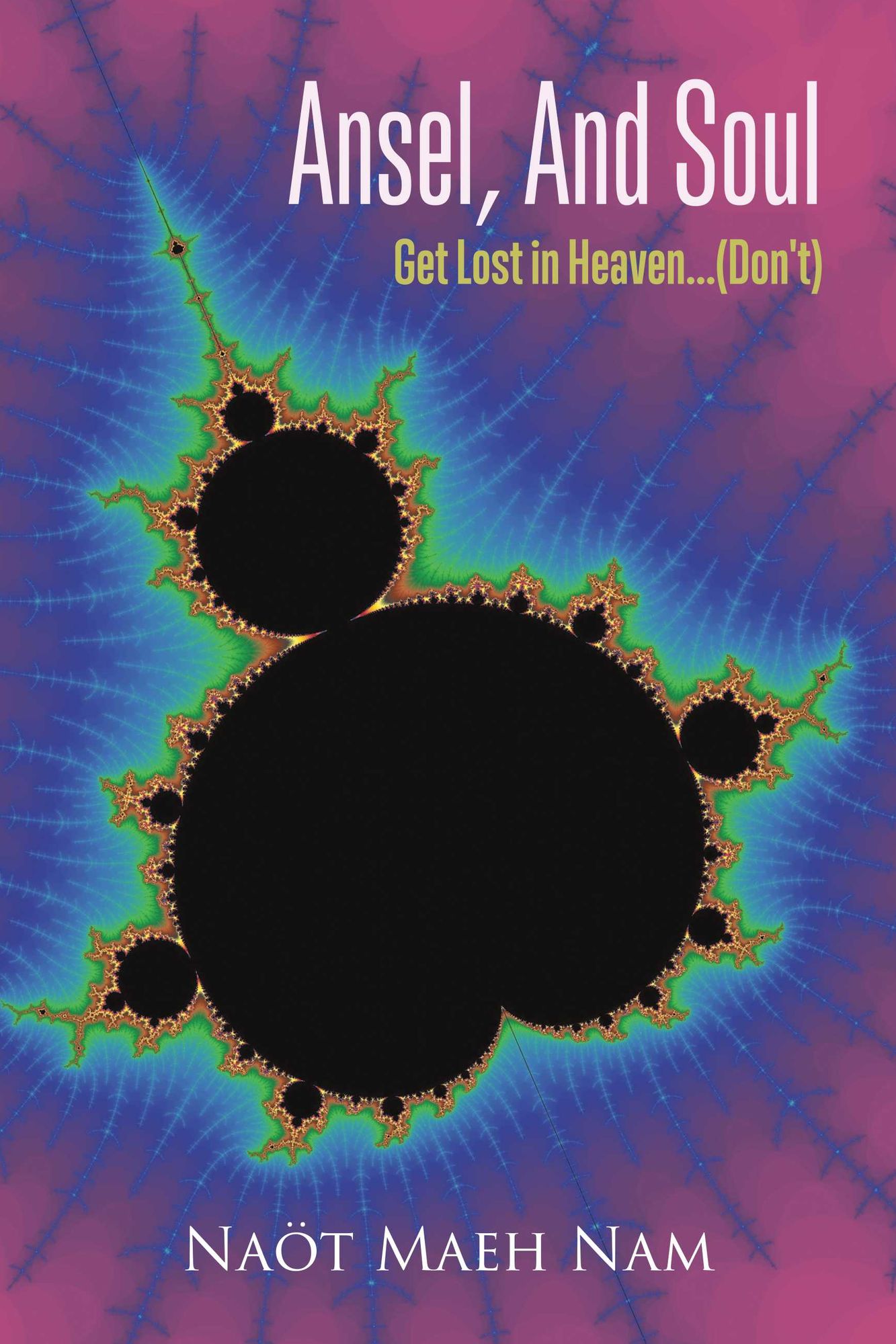 Ansel, And Soul: Get Lost in Heaven...(Don't)